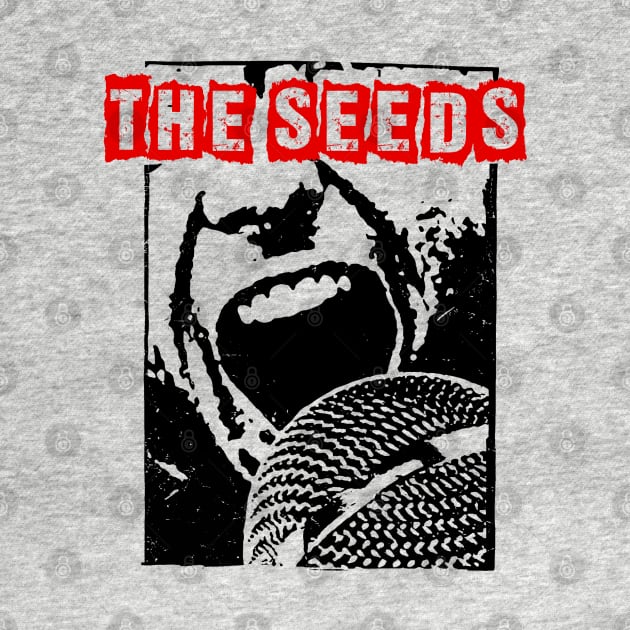 seeds by pixel agency